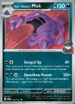 Muk del Team Rocket