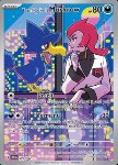 Murkrow del Team Rocket