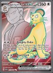 Persian ex del Team Rocket