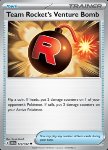 Bomba Azzardata del Team Rocket
