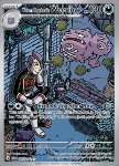 Weezing del Team Rocket