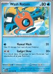 Rotom Lavaggio
