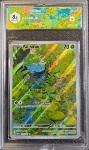 Bulbasaur GRAAD 8.5