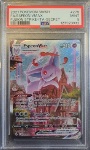 Espeon Vmax PSA 10