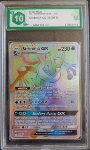 Greninja GX GRAAD 10