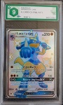 Lucario GX GRAAD 9