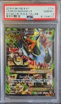 Mhoundoom ex PSA 10