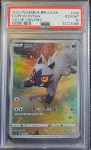 Poochyena PSA 10