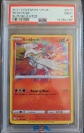 Reshiram PSA 9