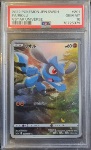 Riolu PSA 10