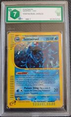 Tentacruel GRAAD 7