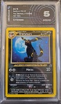 Umbreon AiGrading 5