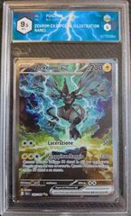 Zekrom ex GRAAD 9.5