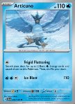 Articuno 