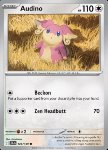 Audino 