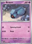 Beldum 
