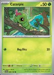 Caterpie 