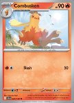 Combusken 