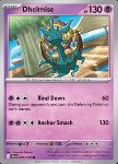 Dhelmise 