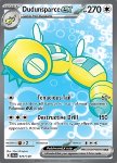 Dudunsparce ex 