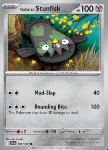 Stunfisk di Galar