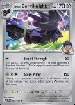 Corviknight di Hop
