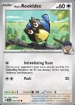 Rookidee di Hop