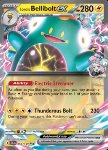 Bellibolt ex di Kissara