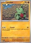 Larvitar 