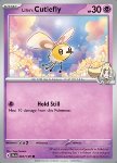 Cutiefly di Lylia