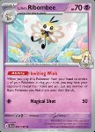 Ribombee di Lylia