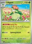 Lilligant 