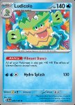 Ludicolo 
