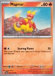 Magmar 