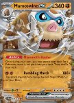 Mamoswine ex 