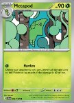 Metapod 