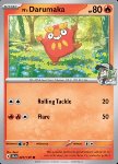 Darumaka di N
