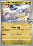 Reshiram di N