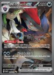 Zoroark ex di N