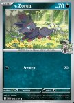 Zorua di N
