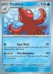 Octillery 