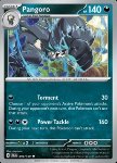 Pangoro 