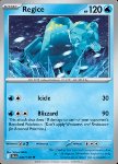 Regice 