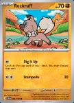 Rockruff 