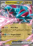 Salamence ex 