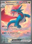 Salamence ex 
