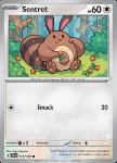 Sentret 