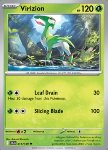 Virizion 
