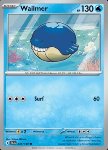 Wailmer 