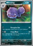 Weezing 